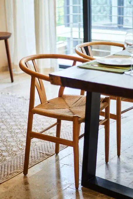 208 Amena Lovely 1 Bdr Apartment In A Quiet Place تولوم 0*,