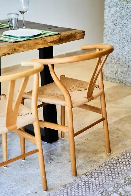 208 Amena Lovely 1 Bdr Apartment In A Quiet Place Tulum 0*,